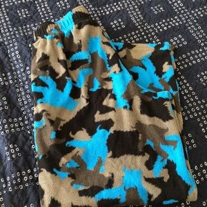 Boys pj pants